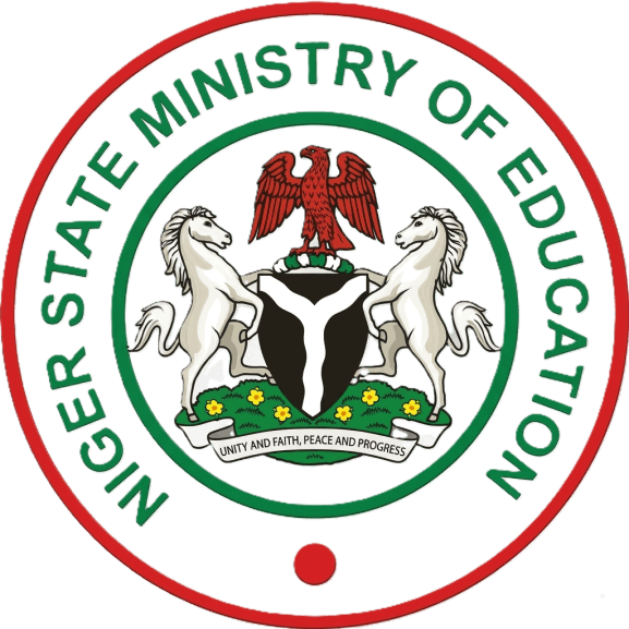 Education Department Logo